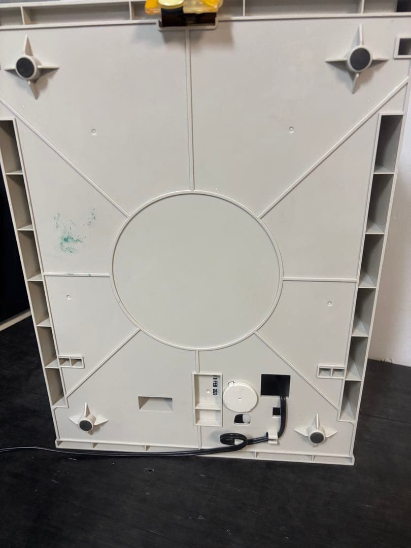 比較的キレイ‼️TECティク電子レジスターシャロット2 MA-550 【10部門