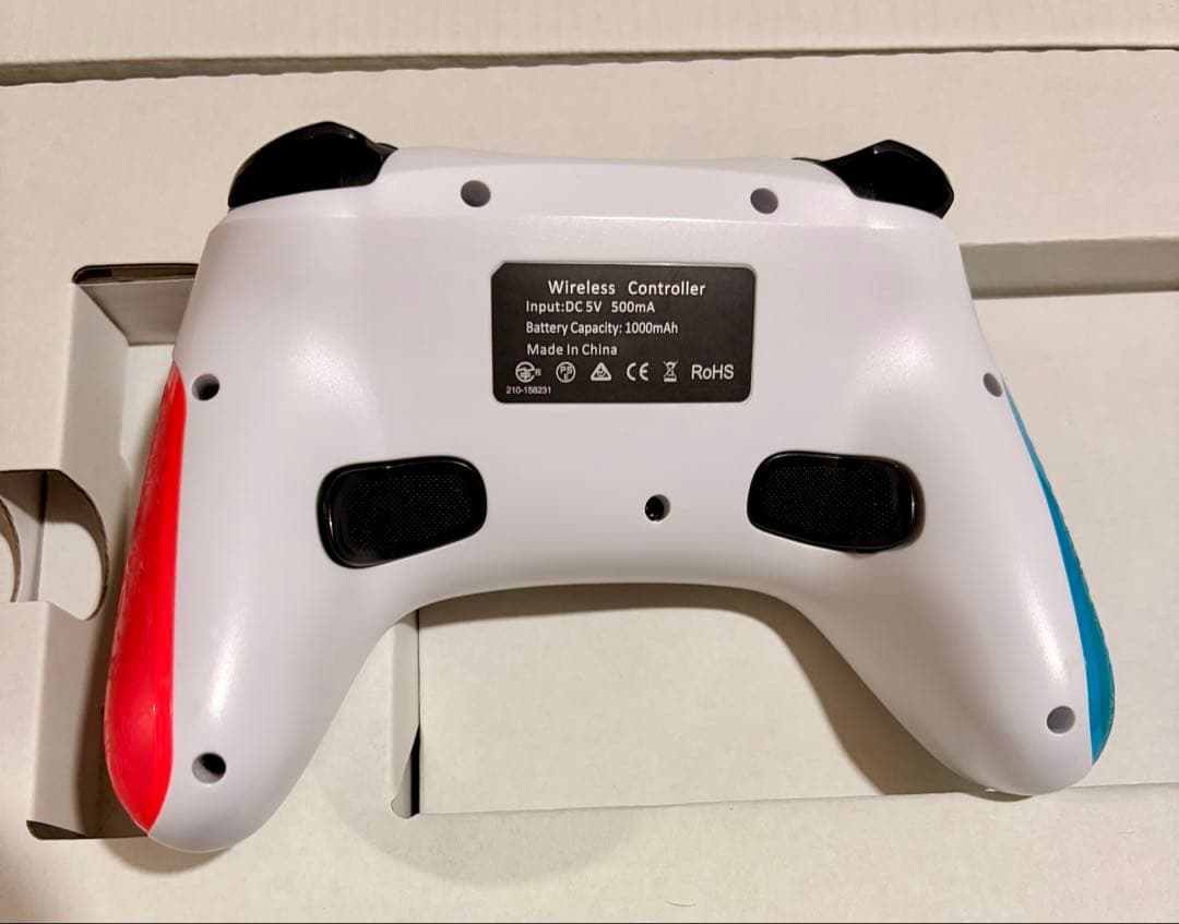 Nintendo Switch 本体＋付属品＋ケース＋ワイヤレスコントローラー