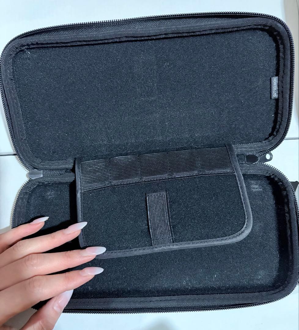 Nintendo Switch 本体＋付属品＋ケース＋ワイヤレスコントローラー