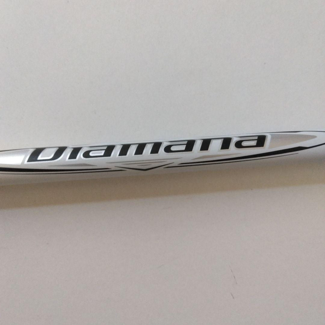 【最新モデル】【新品同様】ブリヂストン BX2 HT　 15度《3W》