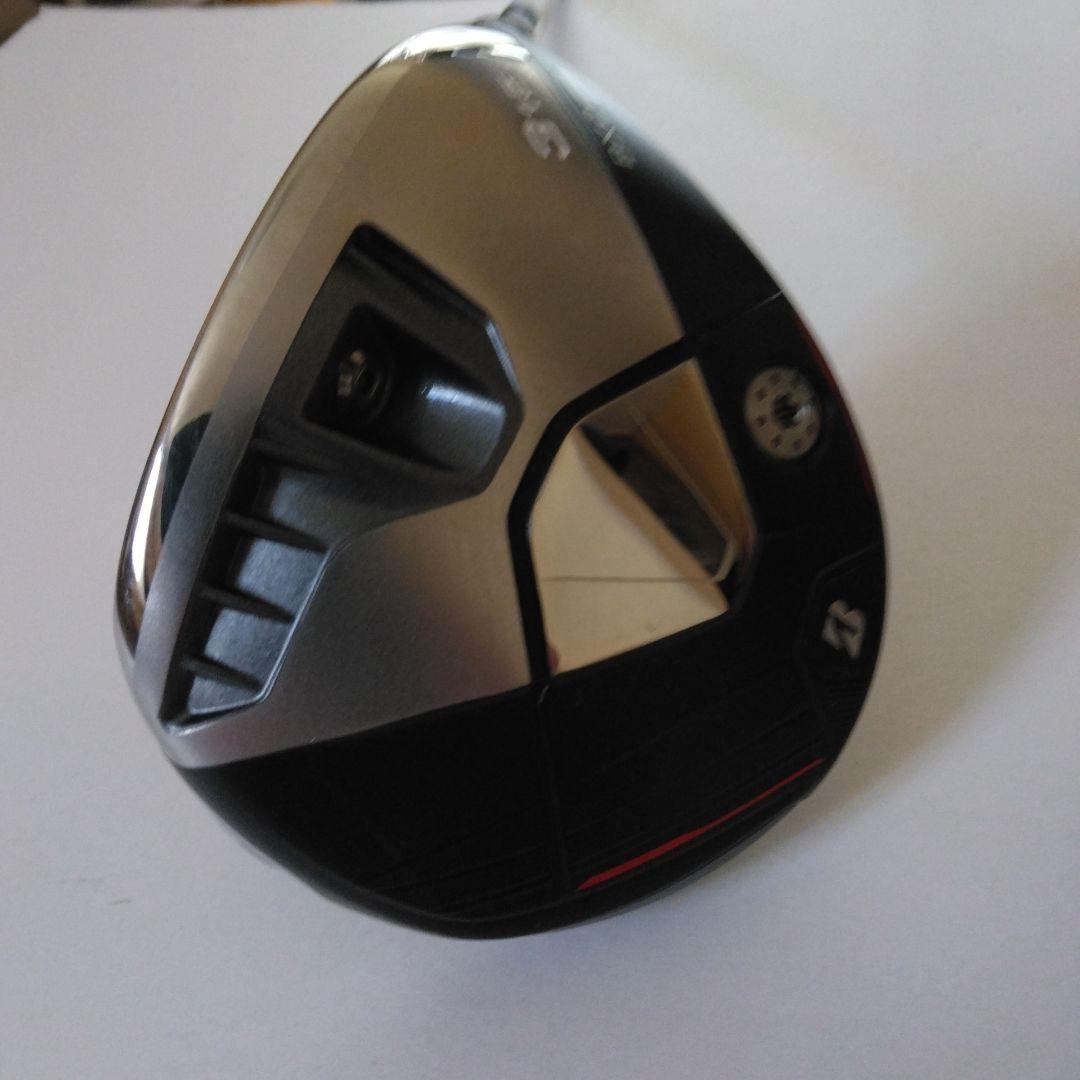 【最新モデル】【新品同様】ブリヂストン BX2 HT　 15度《3W》