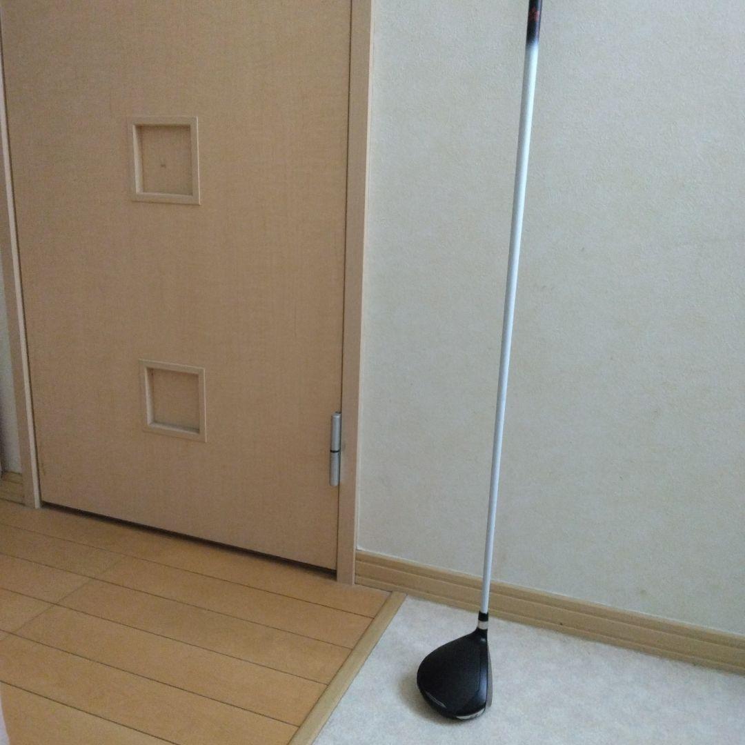 【最新モデル】【新品同様】ブリヂストン BX2 HT　 15度《3W》