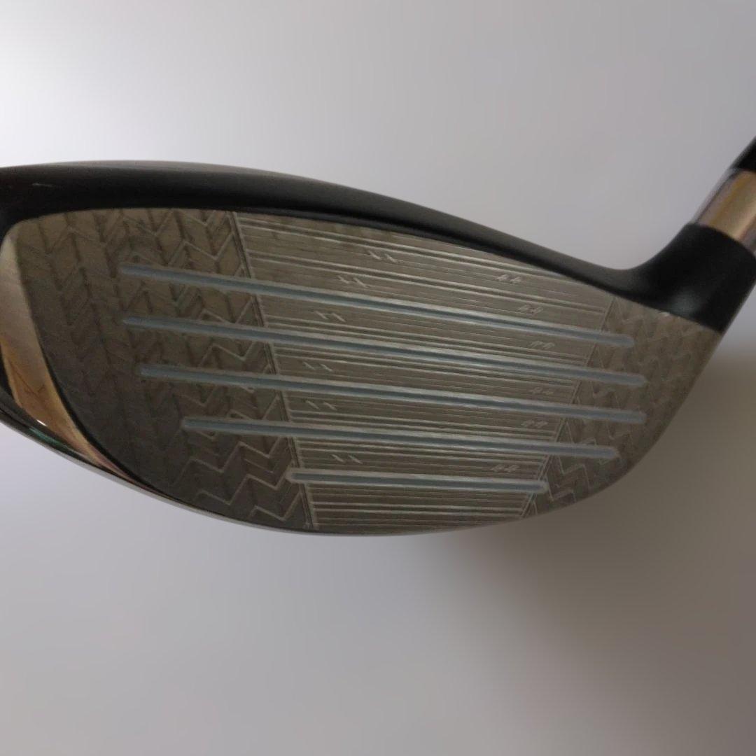 【最新モデル】【新品同様】ブリヂストン BX2 HT　 15度《3W》