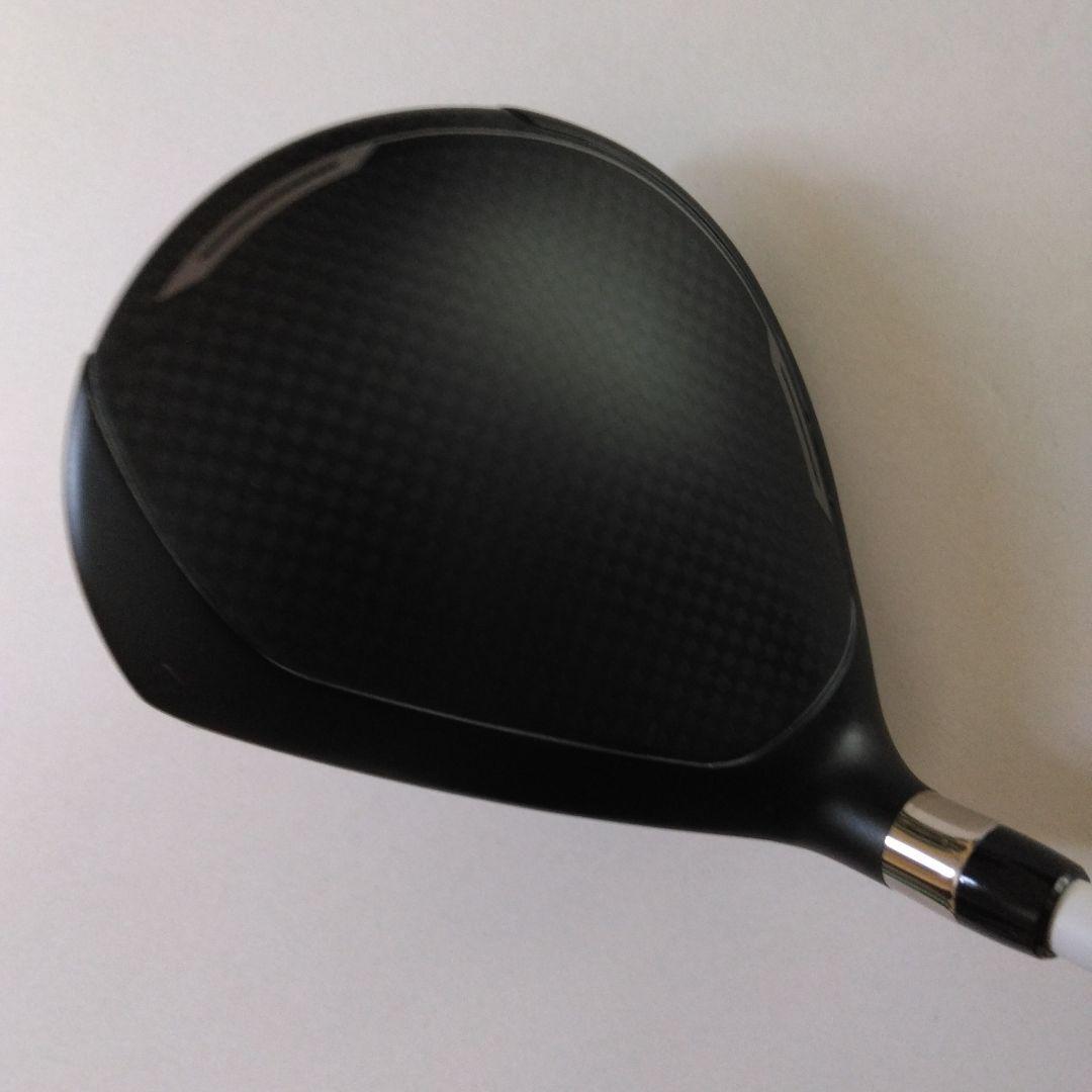 【最新モデル】【新品同様】ブリヂストン BX2 HT　 15度《3W》