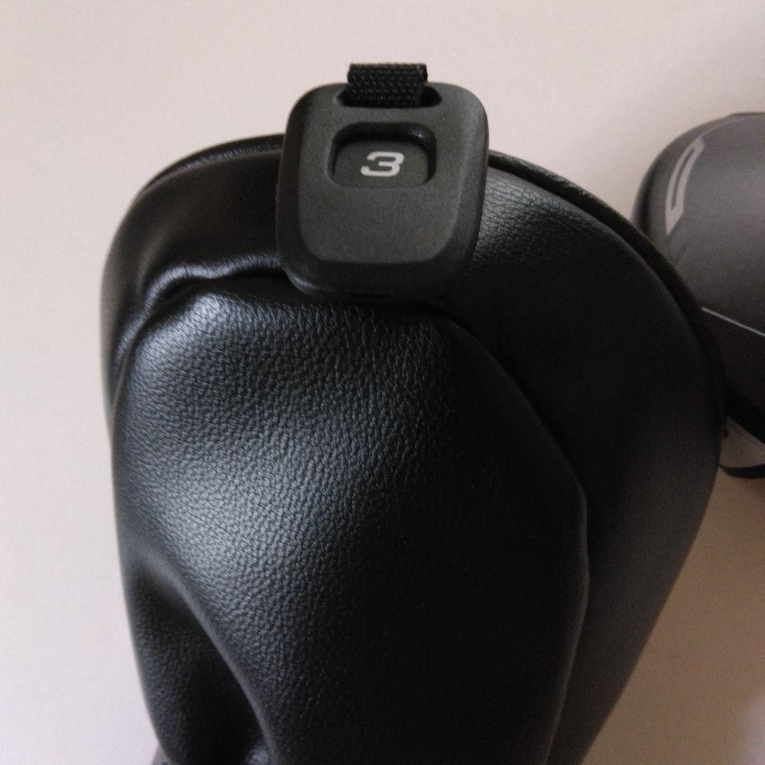 【最新モデル】【新品同様】ブリヂストン BX2 HT　 15度《3W》