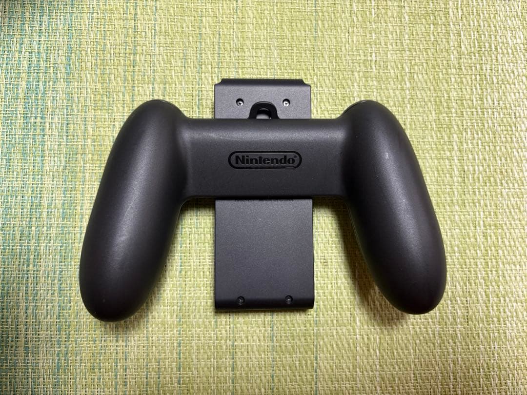 Nintendo Switch バッテリー強化版（箱・説明書有）＋充電スタンド