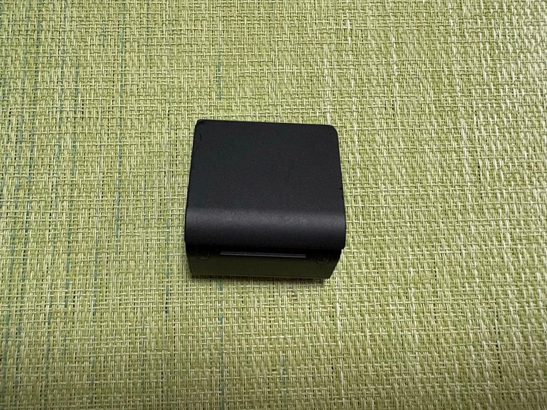 Nintendo Switch バッテリー強化版（箱・説明書有）＋充電スタンド