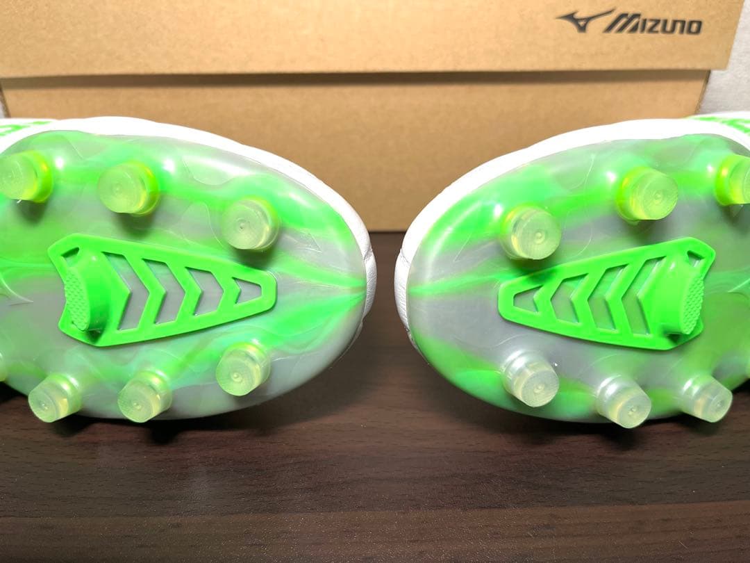 ★新品★ モレリアネオ4エリート26cm