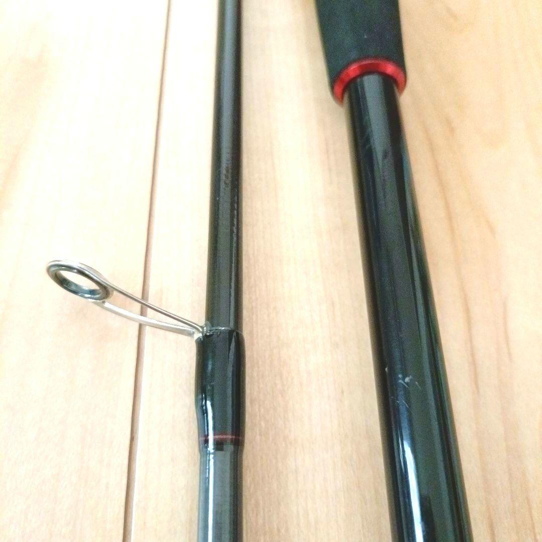 ダイワ 21 HRF AIR 90M/MH