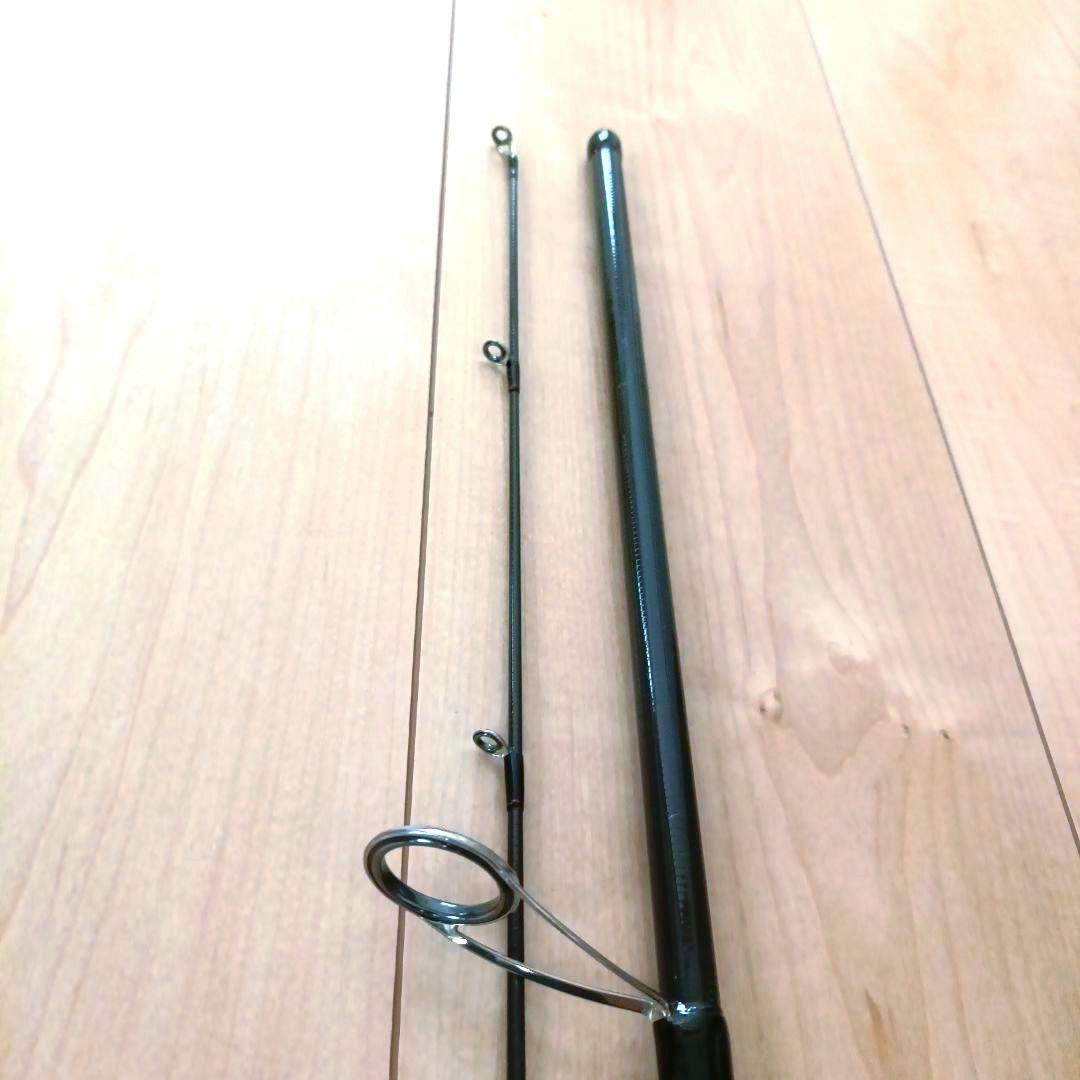 ダイワ 21 HRF AIR 90M/MH