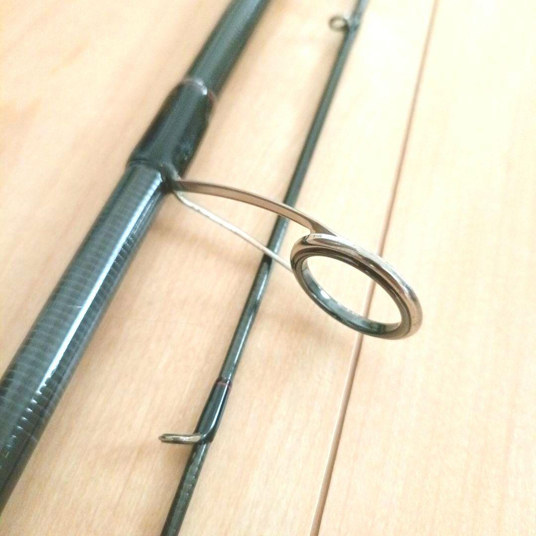 ダイワ 21 HRF AIR 90M/MH