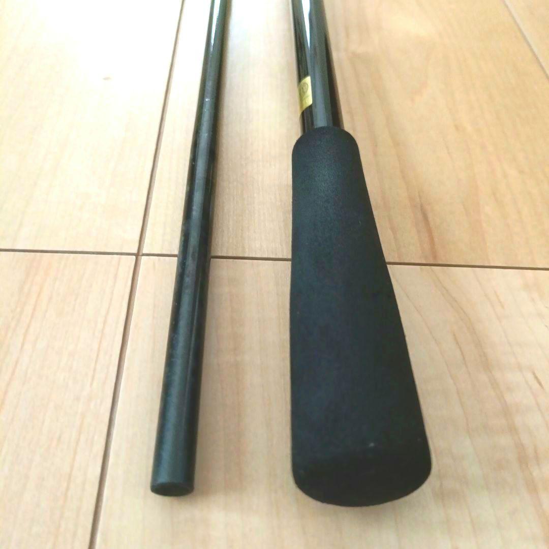 ダイワ 21 HRF AIR 90M/MH