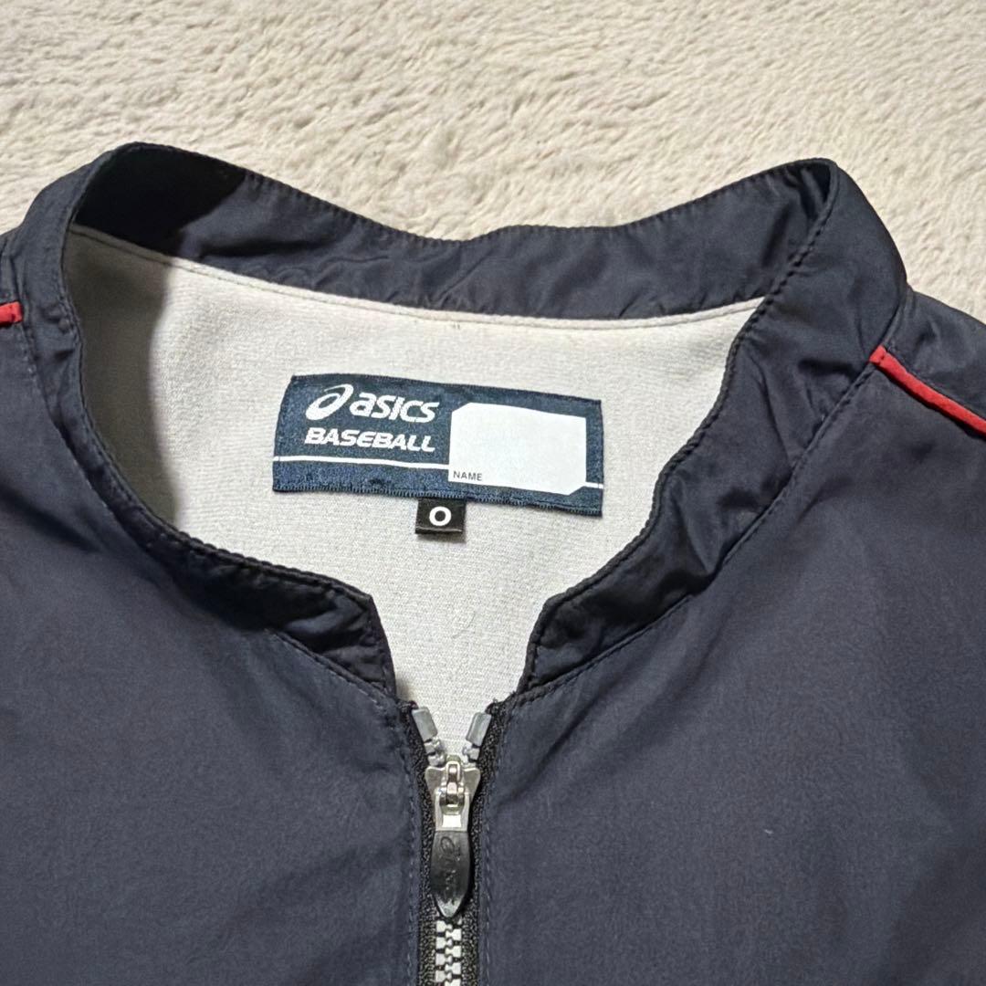 横浜高校　ジップウェアー