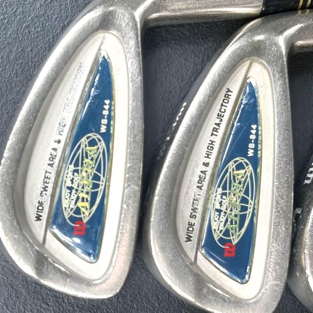 本格派 メンズゴルフクラブ 14本 フルセット ゴルフセット お試しセット