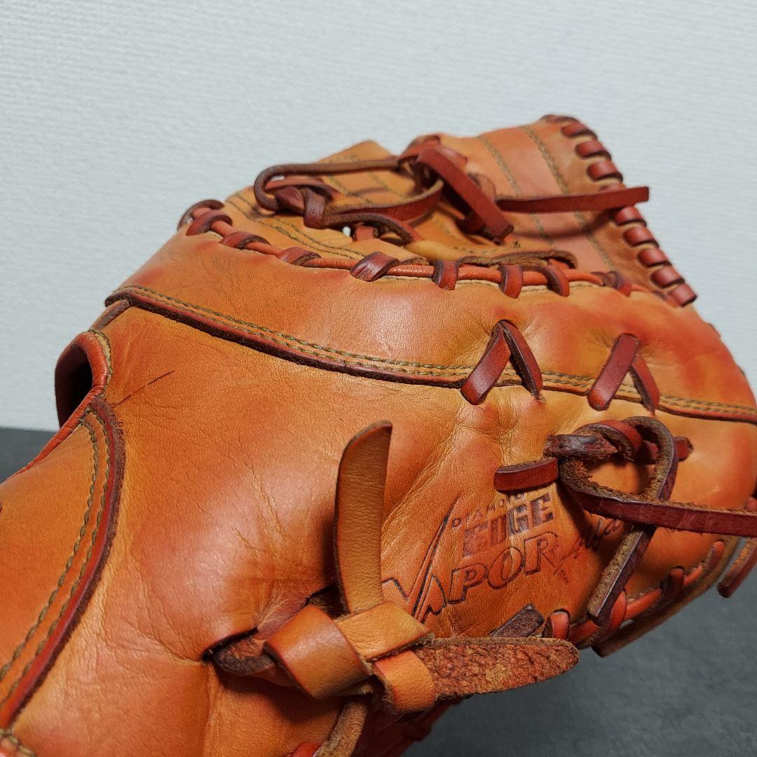 つ*う様 NIKE　ナイキ　ファーストミット　野球　軟式　大人用　右投げ　右利き