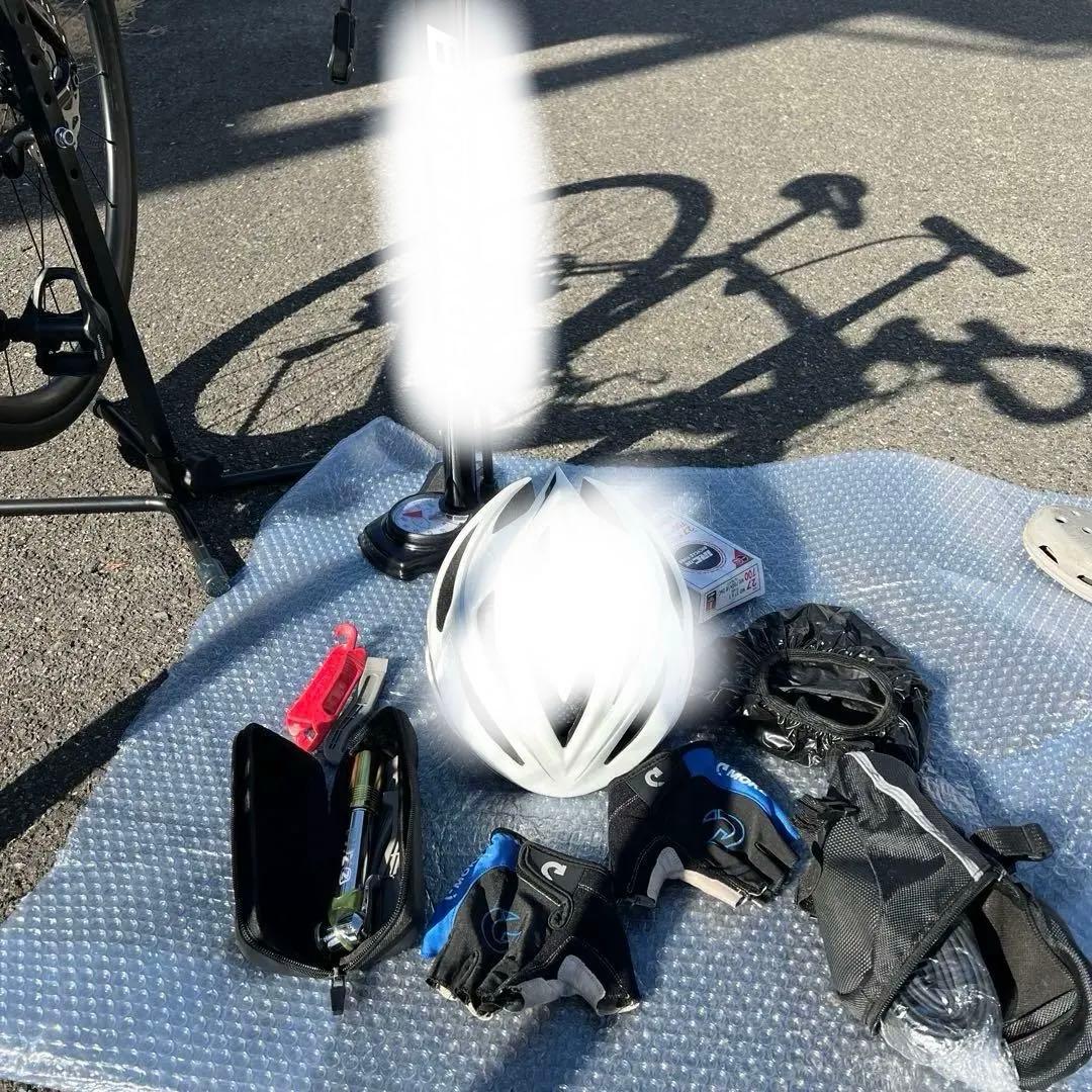 トレック　エモンダ　ALR5　DISC サイズは52です。適応身長166～172