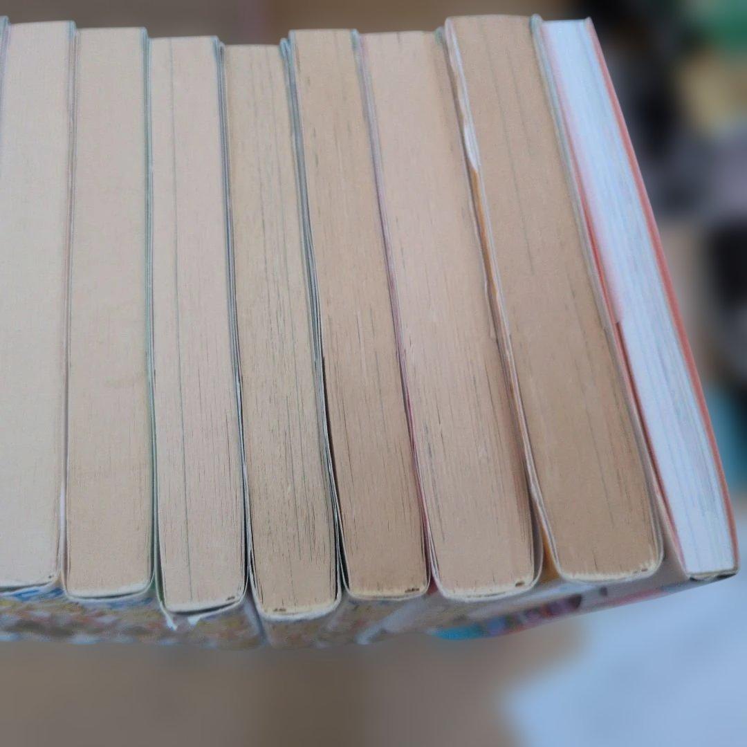 ドラゴンボール　1～42全巻　オマケ1冊　４３冊セット　旧装版