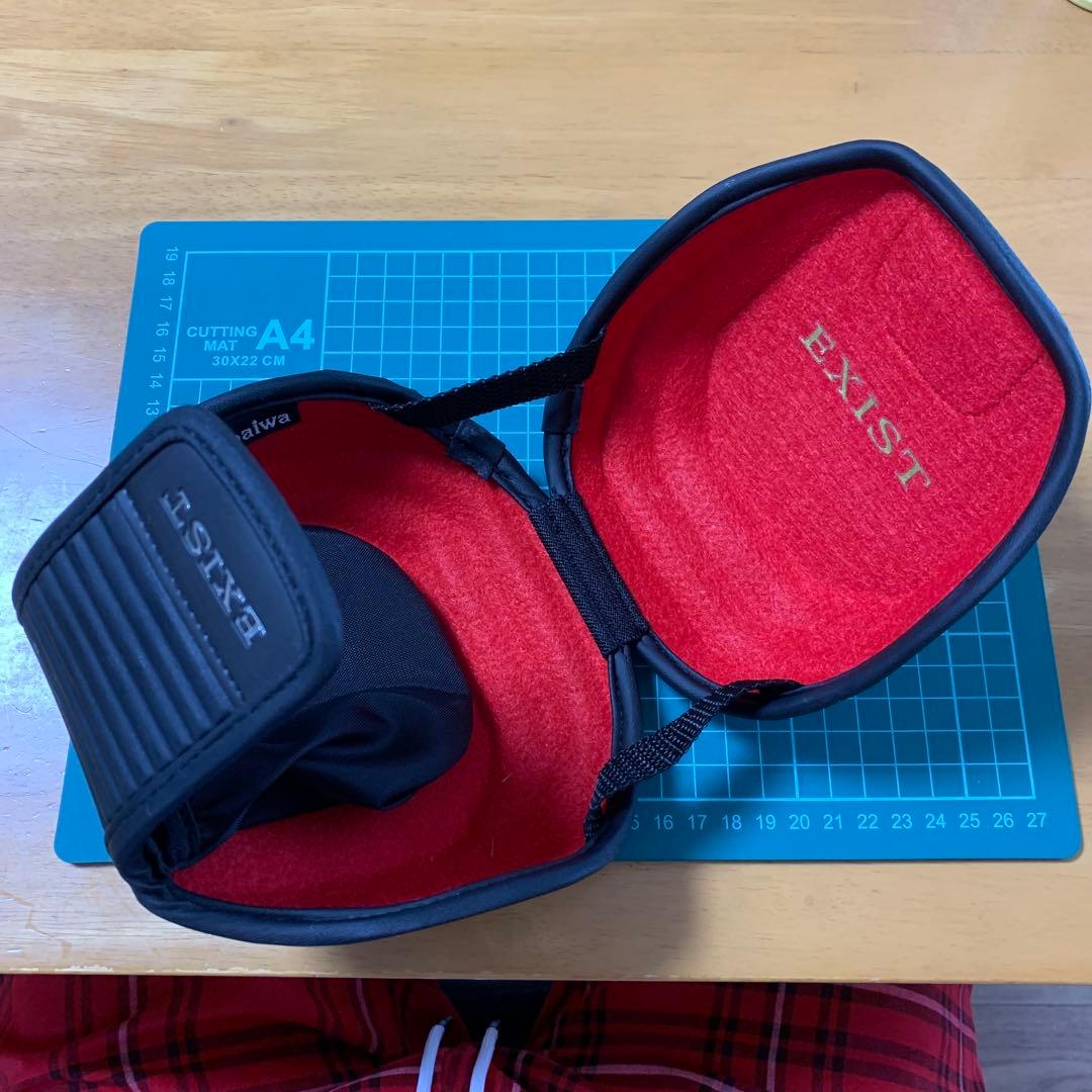 ダイワ 05イグジスト 2506