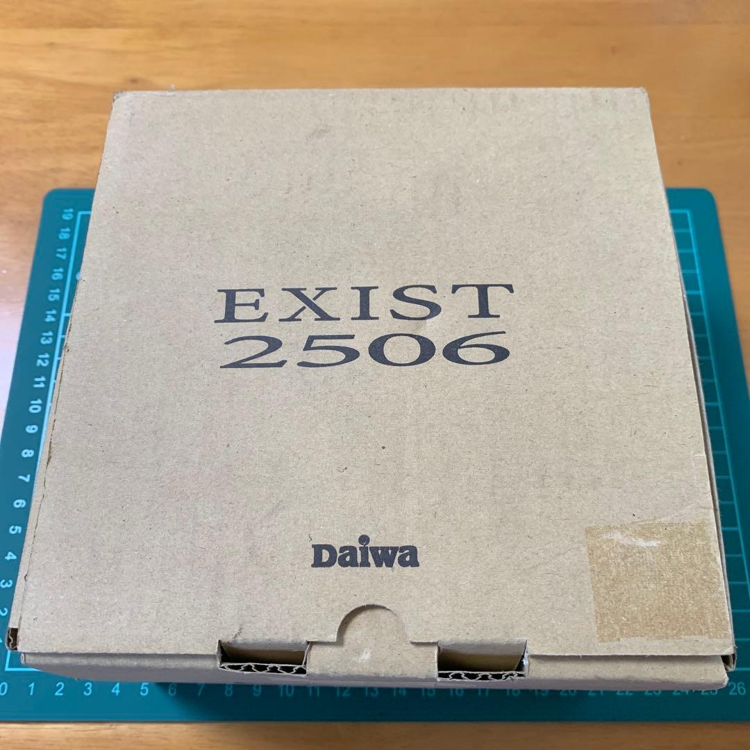 ダイワ 05イグジスト 2506