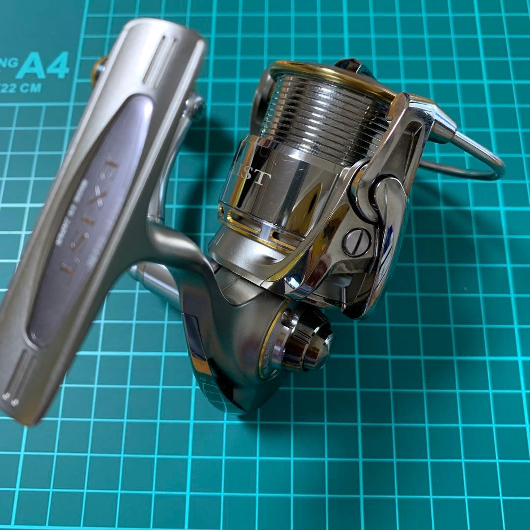 ダイワ 05イグジスト 2506