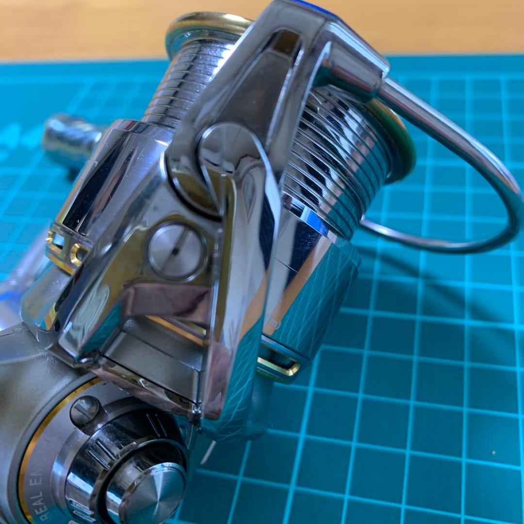 ダイワ 05イグジスト 2506