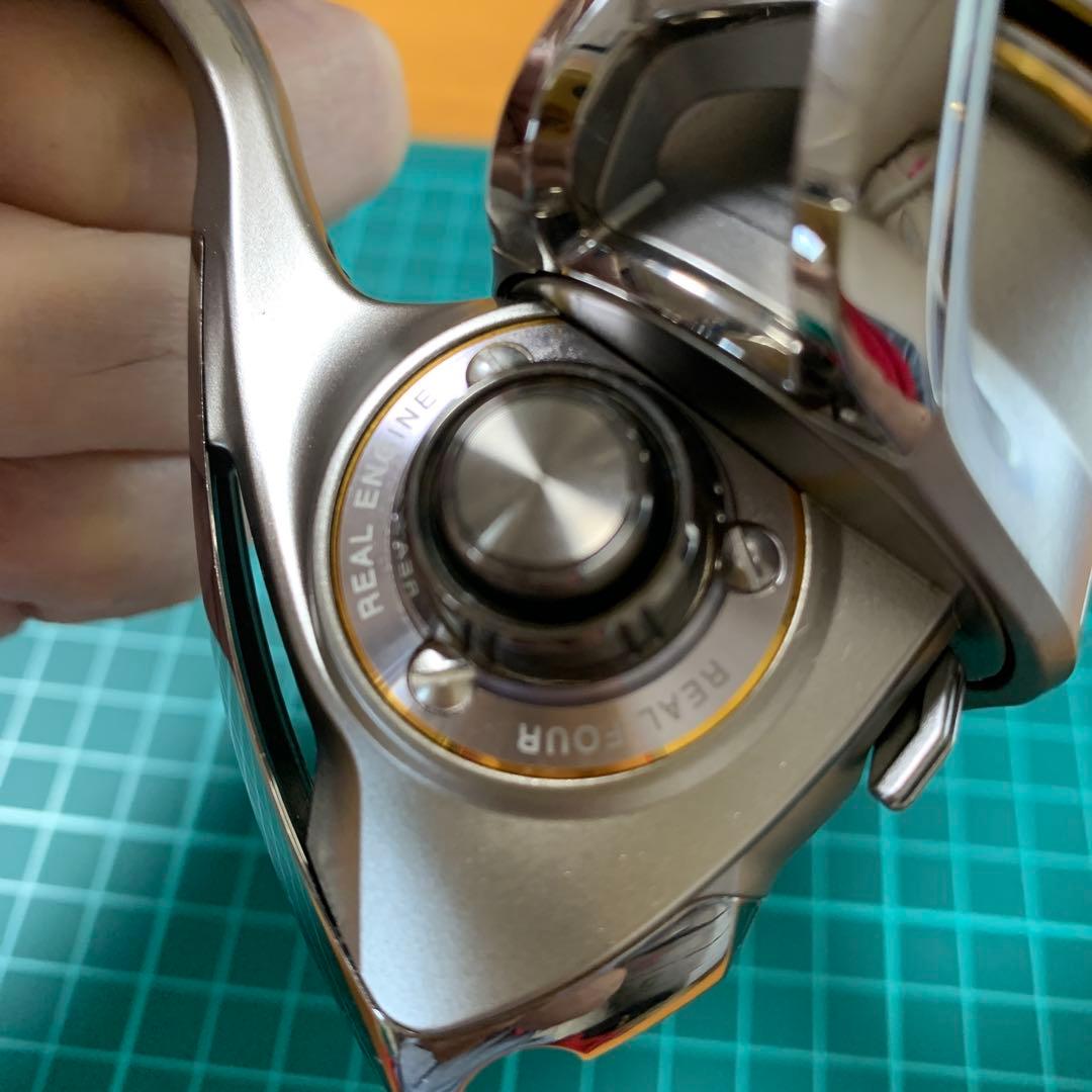 ダイワ 05イグジスト 2506