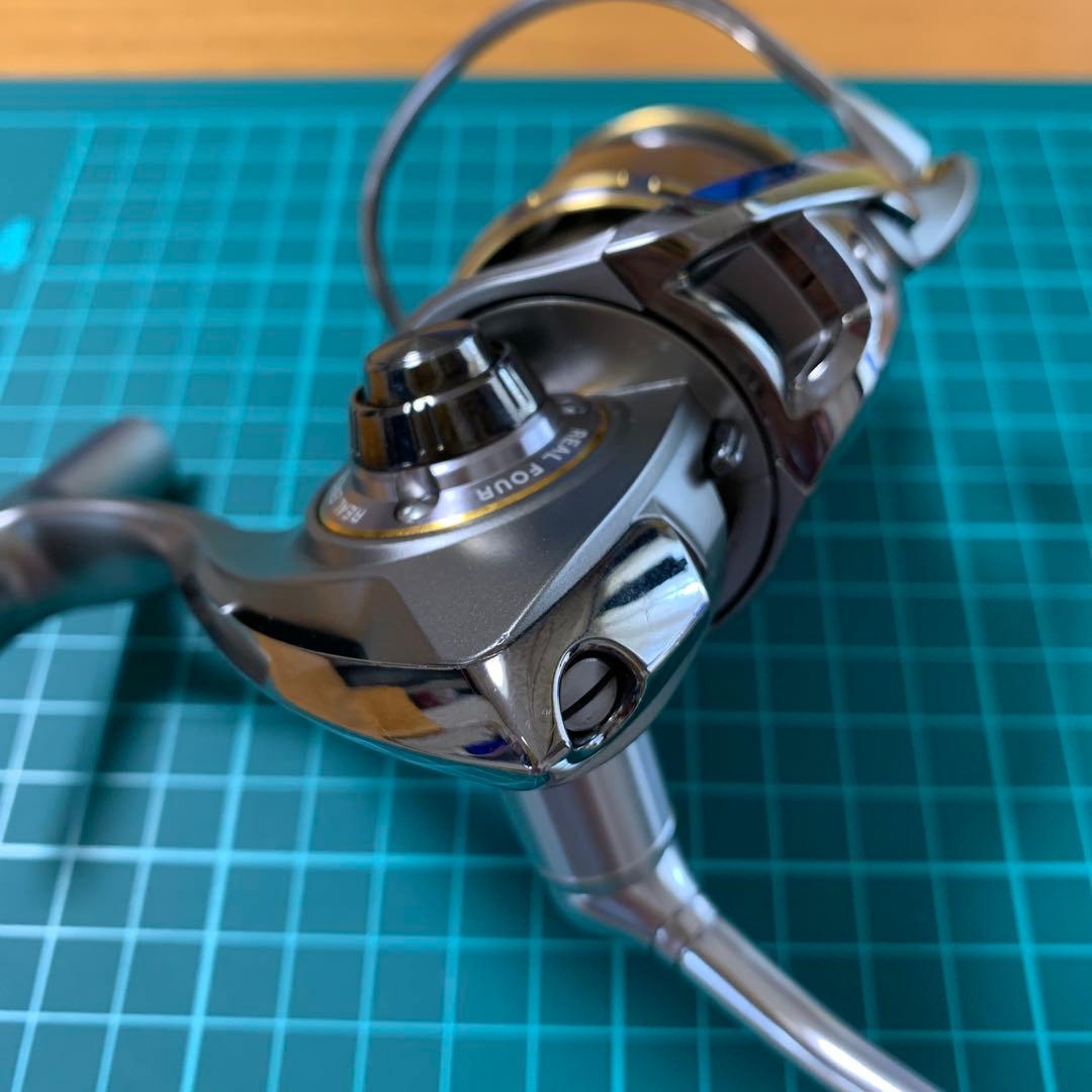 ダイワ 05イグジスト 2506