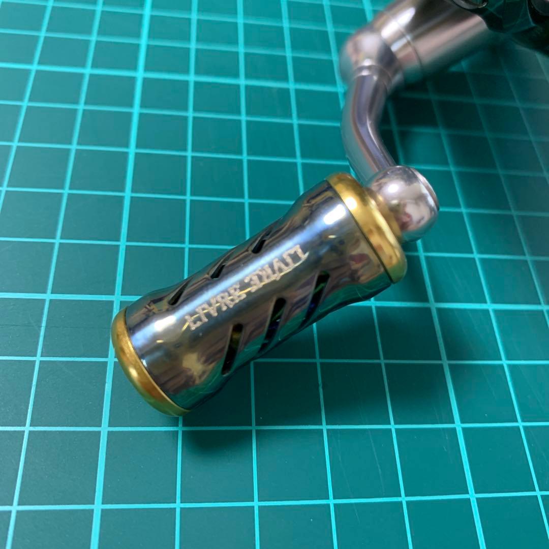 ダイワ 05イグジスト 2506