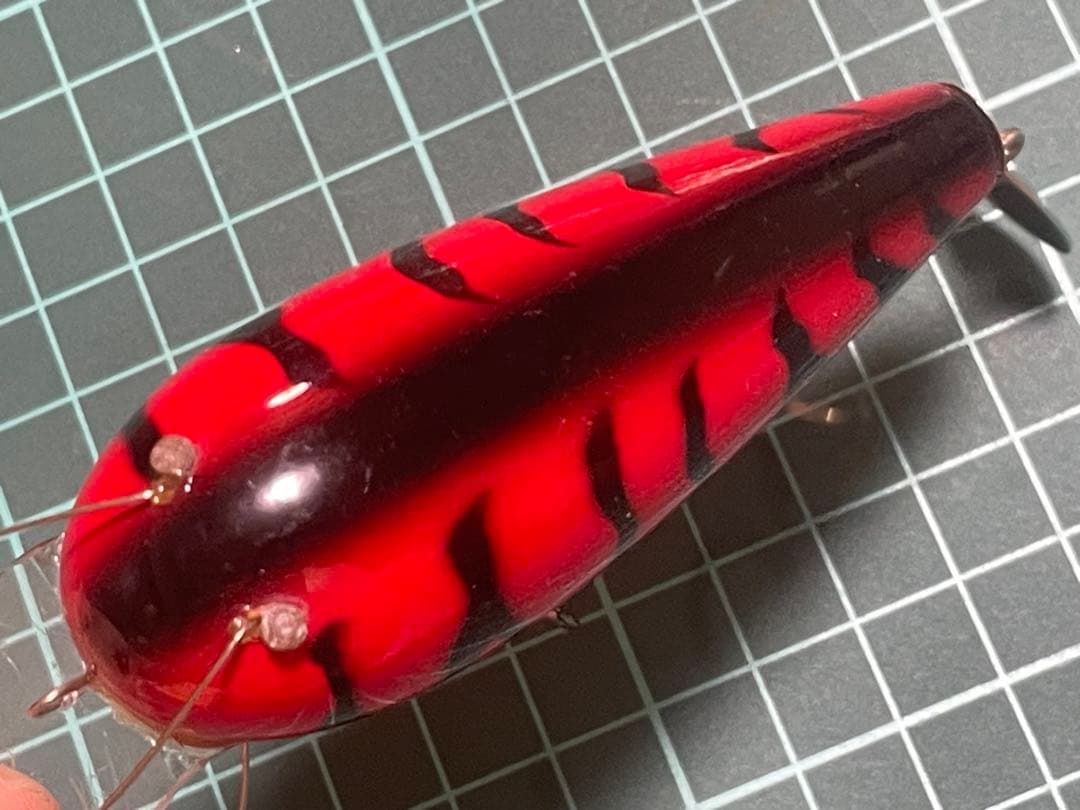 クランクヘブン　ヤマキタルアー　風鈴　1号