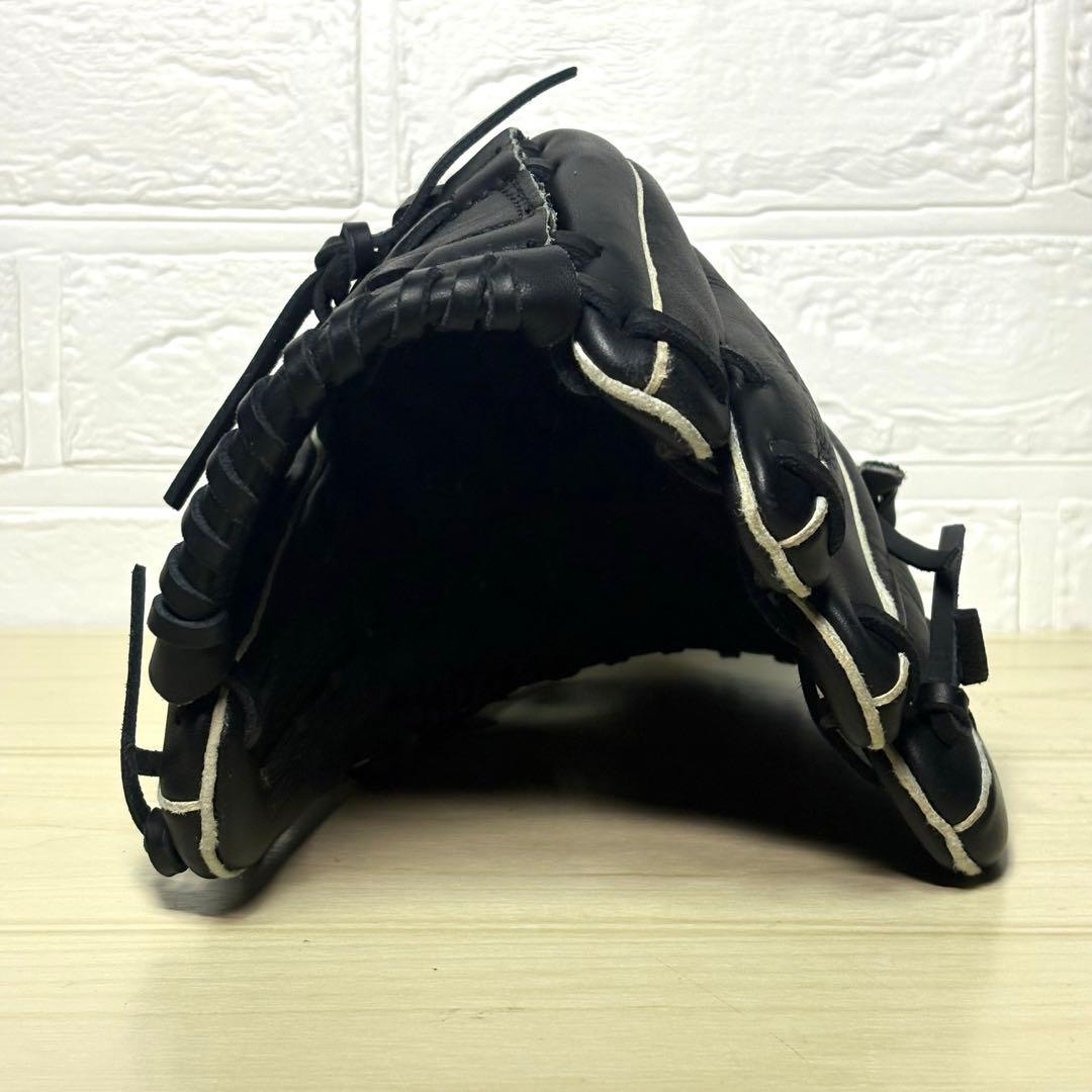 【レア美品】NIKE SHOW READY 軟式 グラブ SR1125 ナイキ