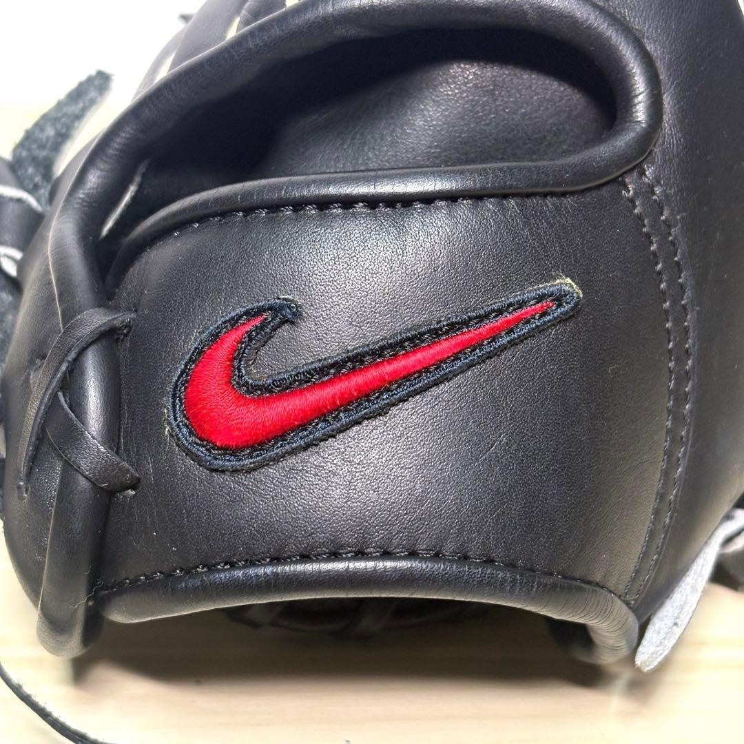 【レア美品】NIKE SHOW READY 軟式 グラブ SR1125 ナイキ