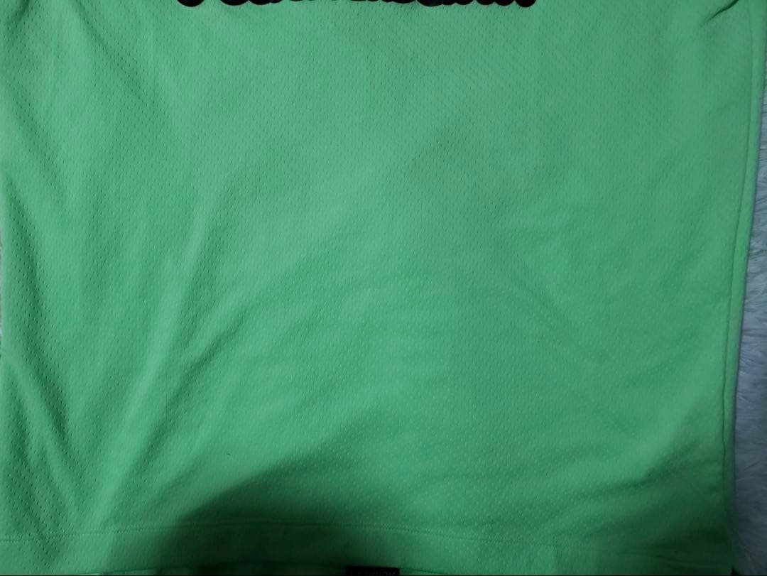 ニューバランス アスレティック ビルバオ ユニフォーム　ニコ・ウィリアムズ