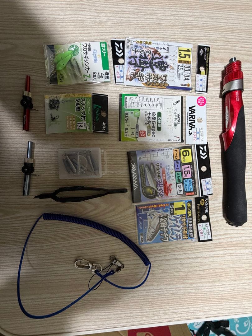 ダイワ　クリスティア　CRT + CRT-R セット　おまけあり