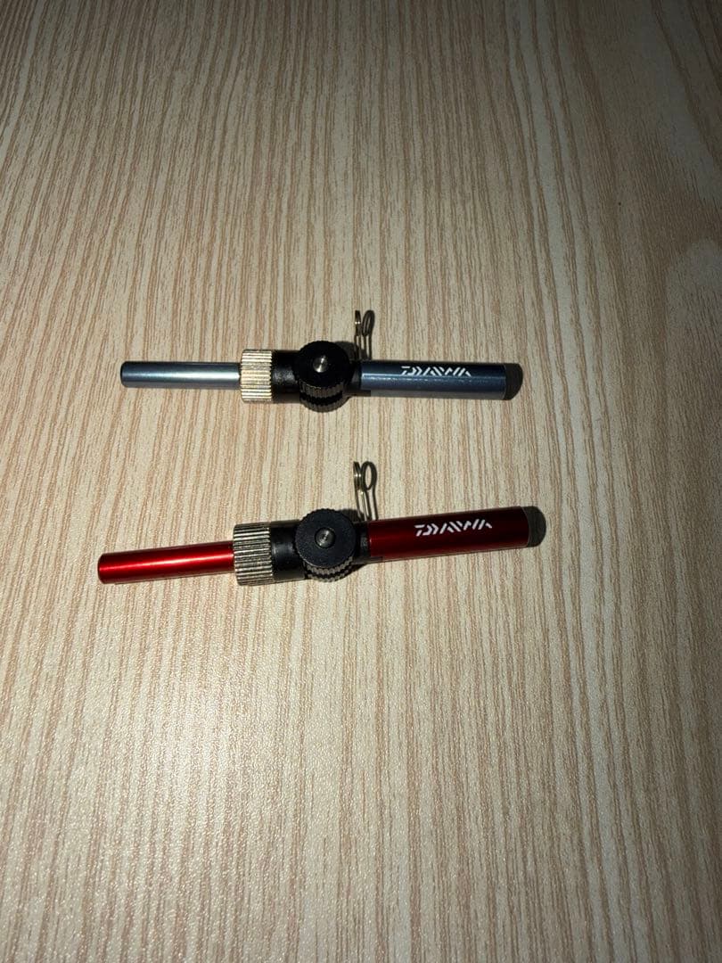 ダイワ　クリスティア　CRT + CRT-R セット　おまけあり