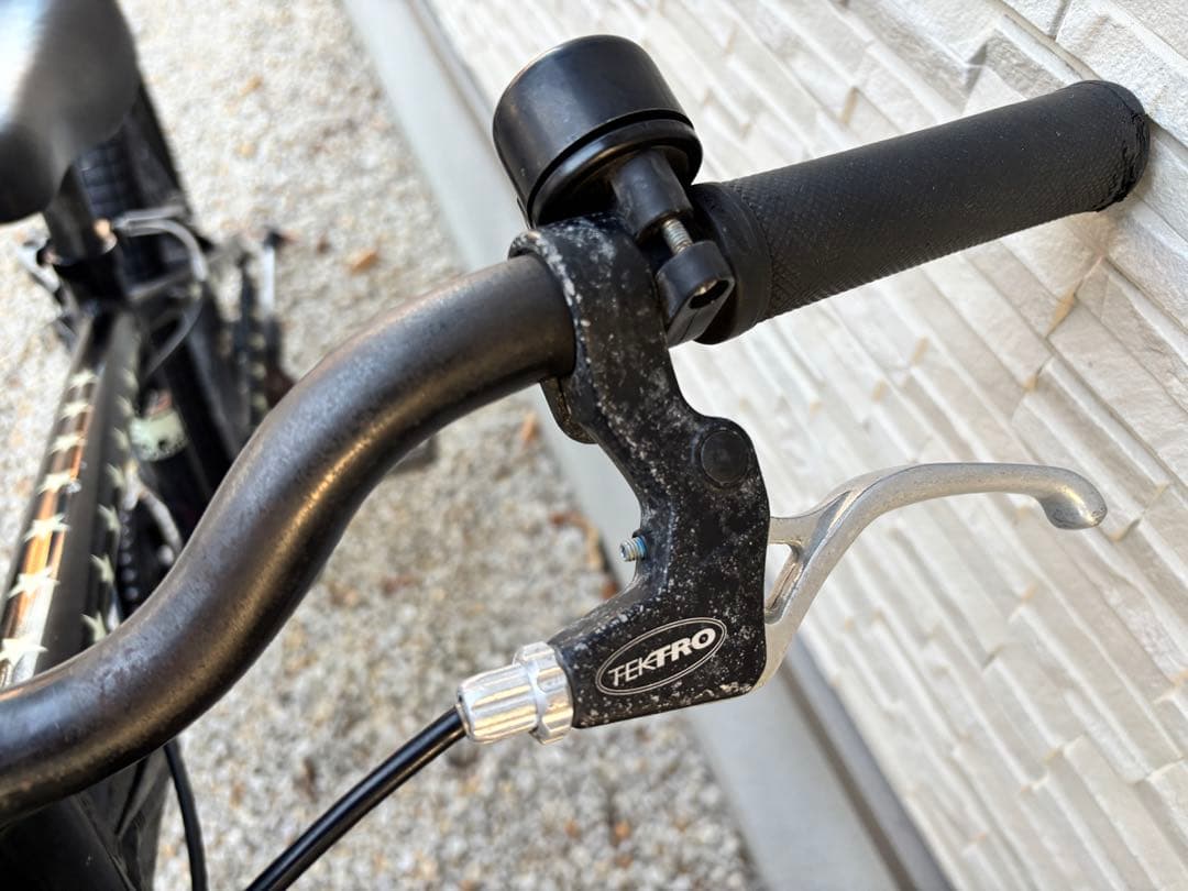 キッズバイク MARIN マリン DONKY Jr 20インチ