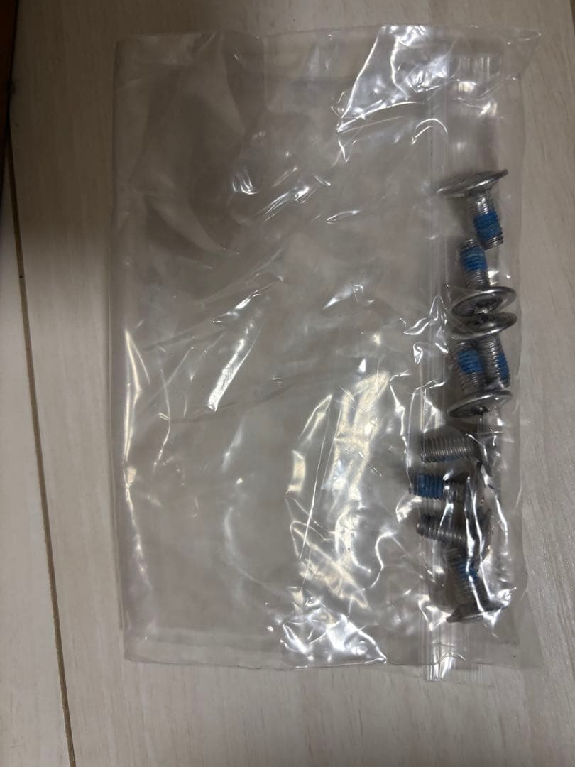 FLOW スノーボードビンディング ブラック　フロー