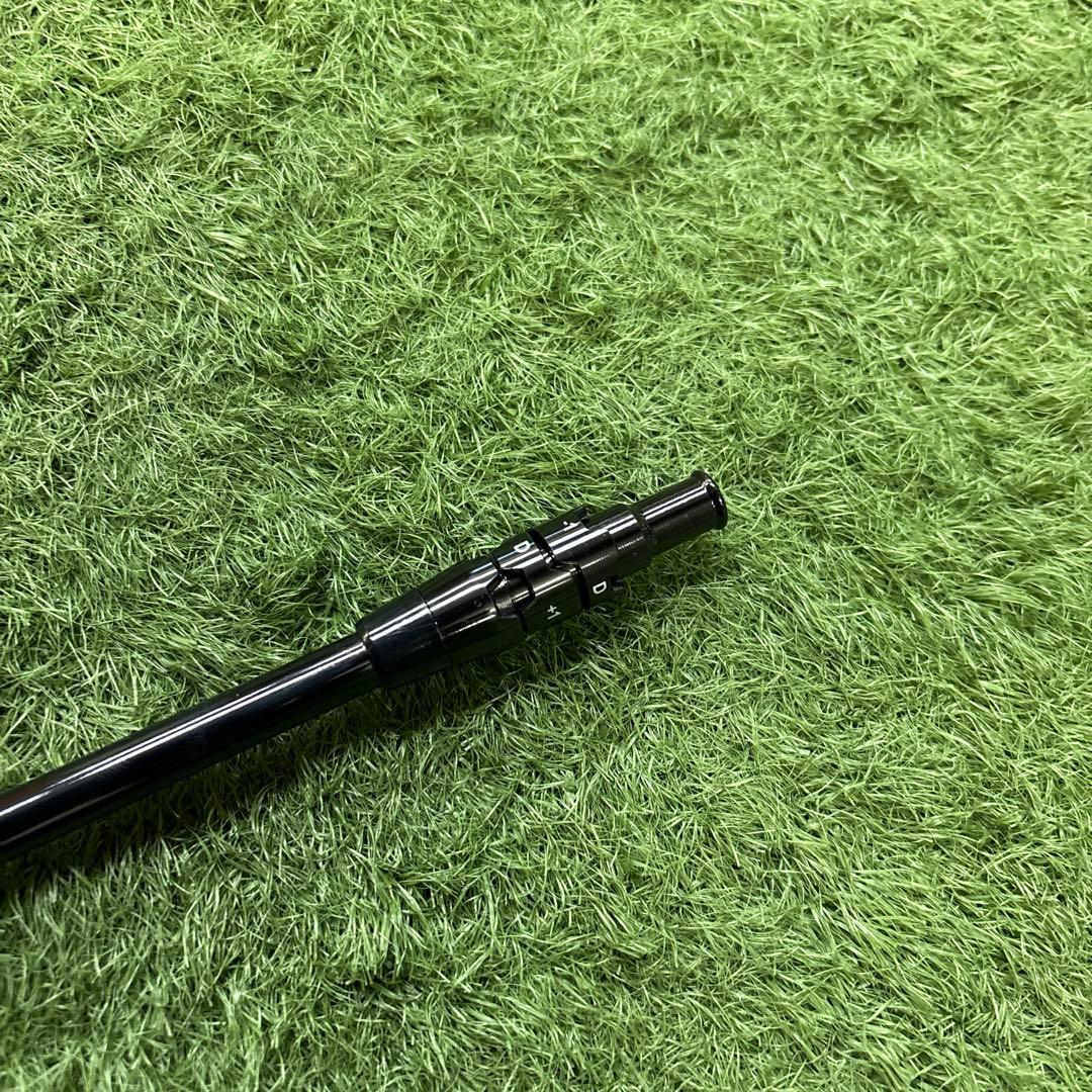 TENSEI 60S キャロウェイELYTEシャフト　No.1