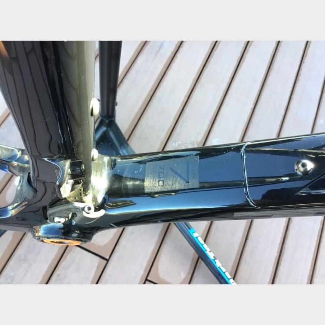 最終値下げ 2021 トレック ドマーネ SLR 54サイズ フレームセット