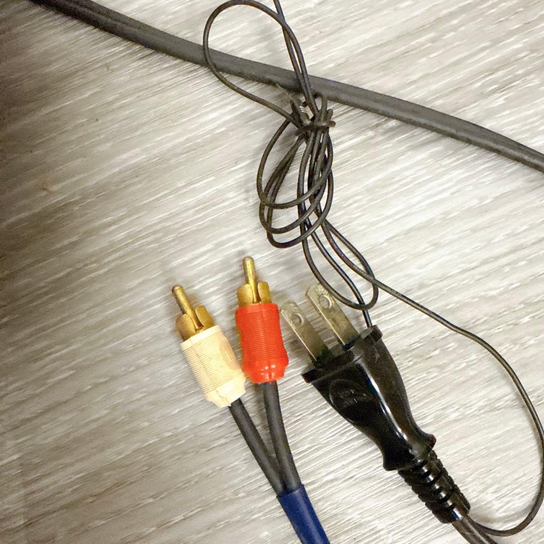 Technics SL-1200 ターンテーブル シルバー