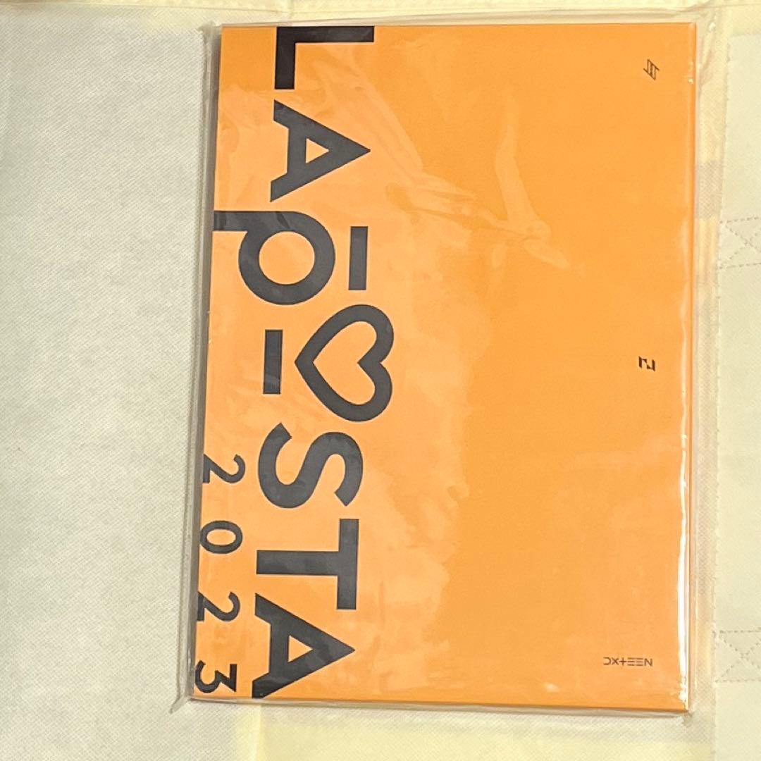 INI DVD Blu-ray まとめ