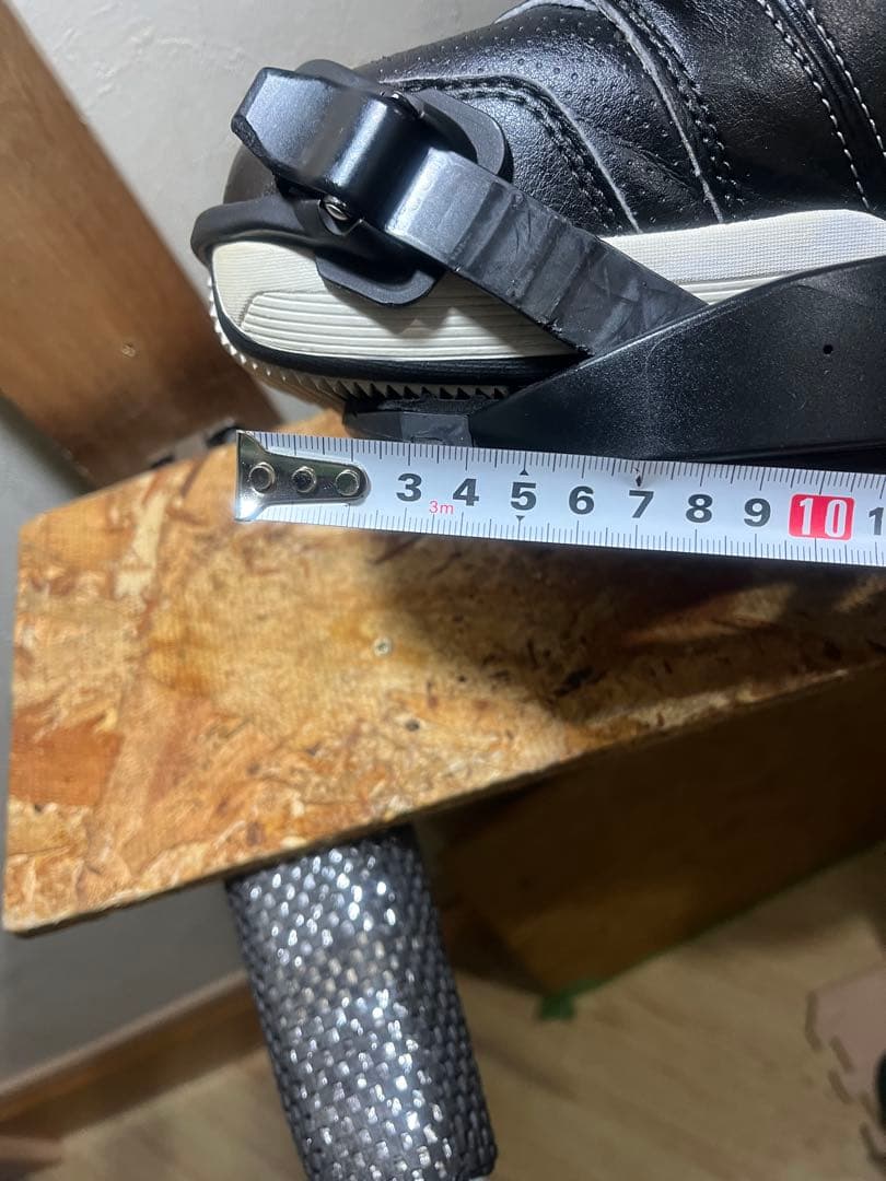 軽量ハイグレードバイン！k2 MACH Lサイズ　29cmくらいまで