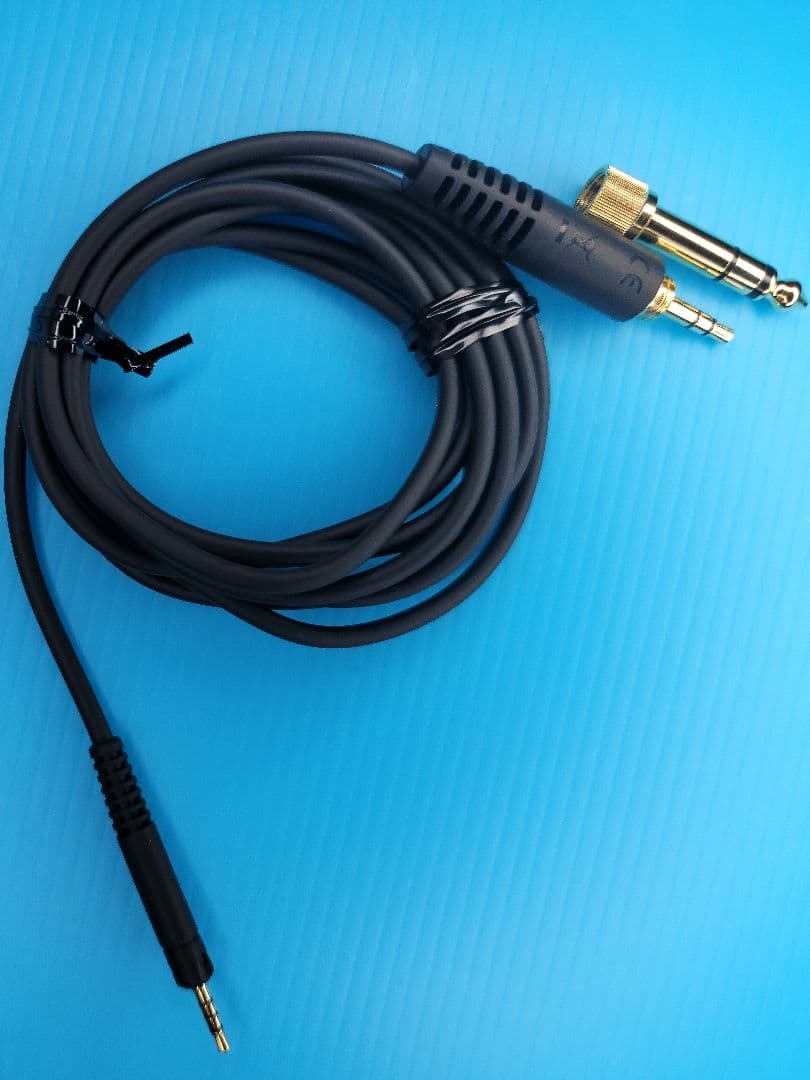 【美品】SENNHEISER ゼンハイザー HD 560S （新）