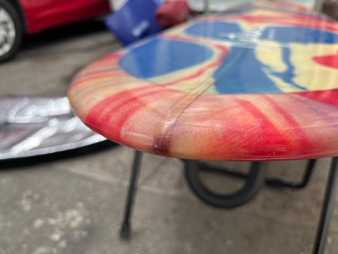 カツカワミナミ　プリモ　ミッドレングス　7.3