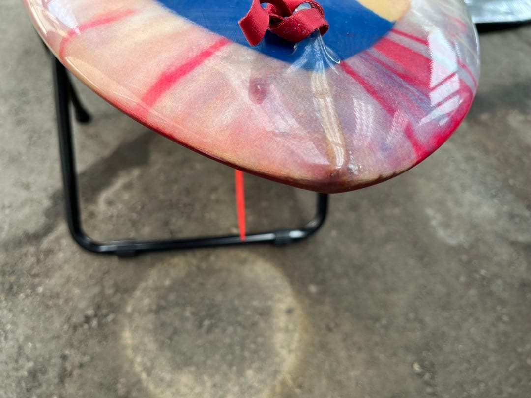 カツカワミナミ　プリモ　ミッドレングス　7.3