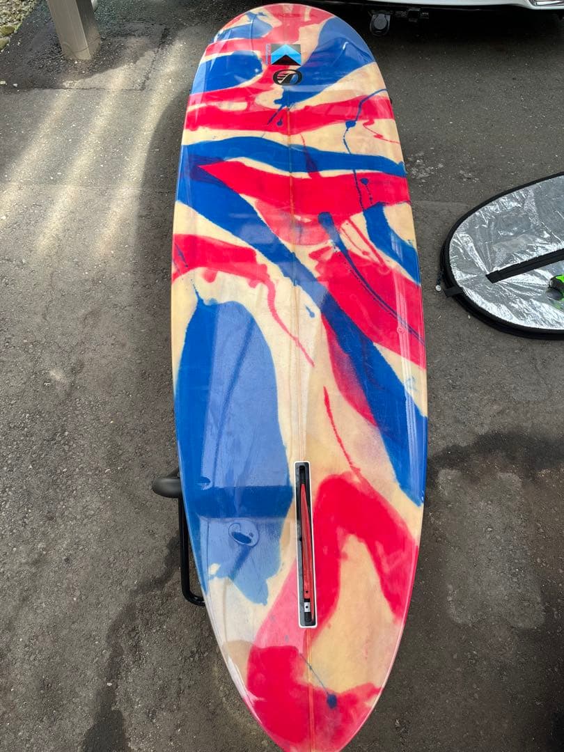 カツカワミナミ　プリモ　ミッドレングス　7.3