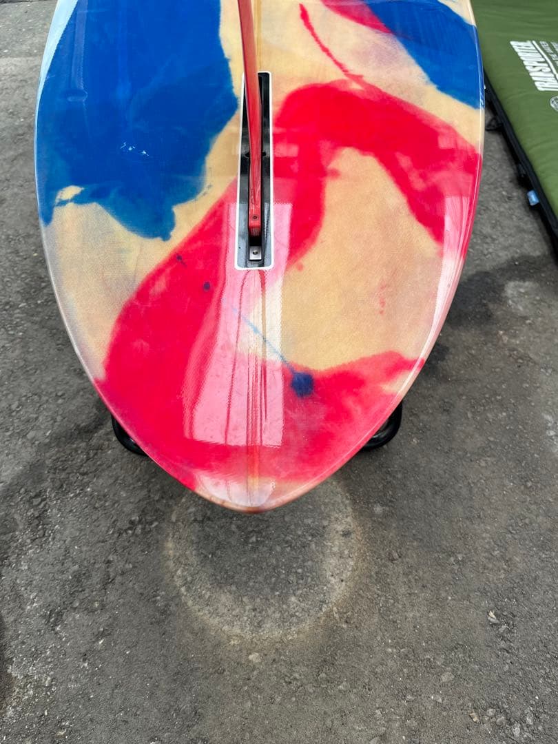 カツカワミナミ　プリモ　ミッドレングス　7.3