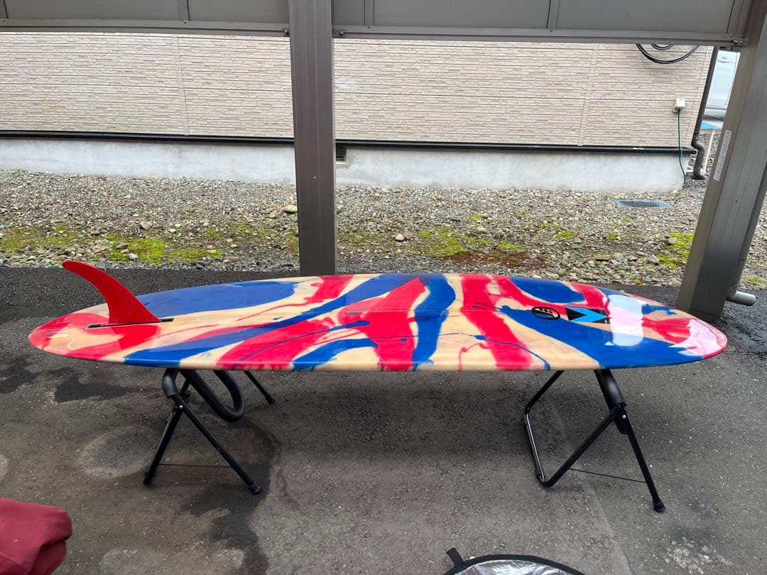 カツカワミナミ　プリモ　ミッドレングス　7.3