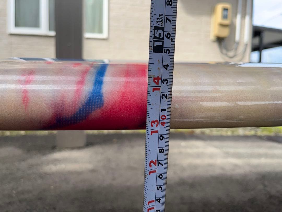 カツカワミナミ　プリモ　ミッドレングス　7.3