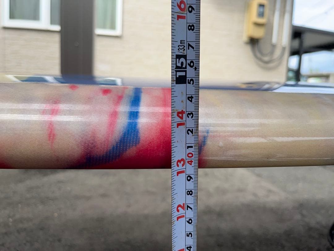 カツカワミナミ　プリモ　ミッドレングス　7.3