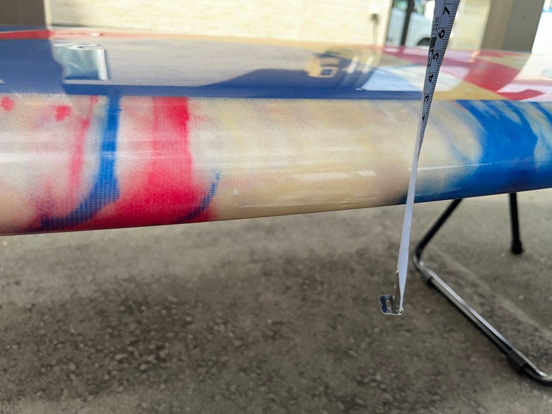 カツカワミナミ　プリモ　ミッドレングス　7.3